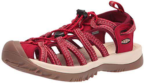 Keen Whisper Women's Sandalia Ias - AW21-37