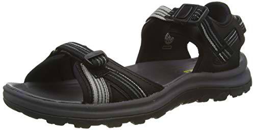 KEEN Terradora 2 Leather Open Toe, Sandalia, Mujer