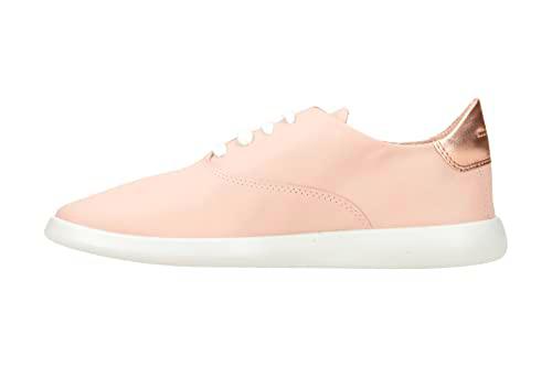 ECCO Minimalist W Shoe, Zapatos Mujer, Rose Dust Hammered Bronze, 35 EU