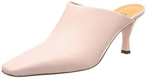 BOSS Charlotte Sabot-c, Mujer, Light Pastel Pink684, 35.5 EU