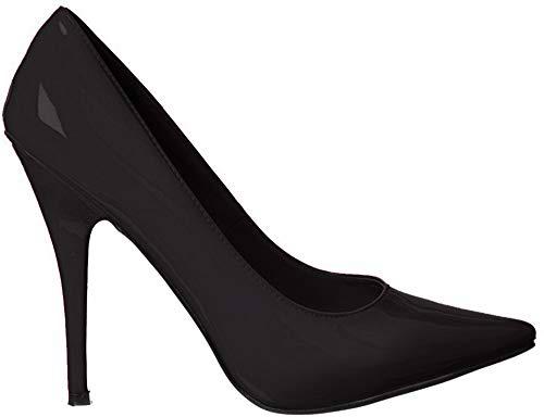 Gizelle Pointy Court Shoes, Zapatos de la Corte Mujer