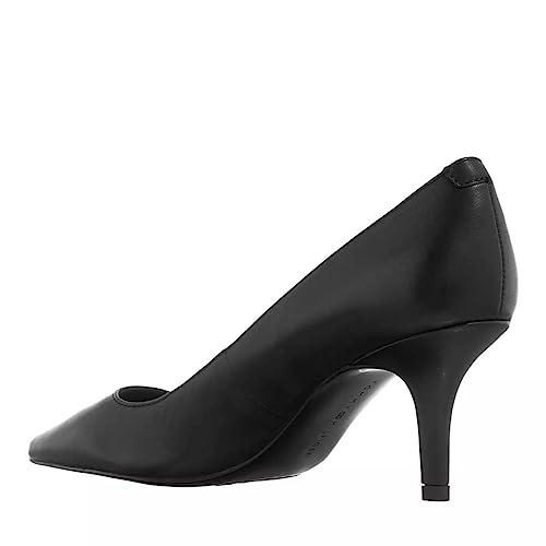 Tommy Hilfiger Mujer Zapatos de Tacón TH Pointy Pump Zapatos