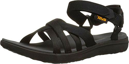 Teva Sanborn Sandal, Zapatillas de Atletismo Mujer