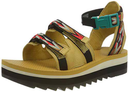 Teva Midform Ceres Sandal Womens, Zapatos para Senderismo Unisex Adulto