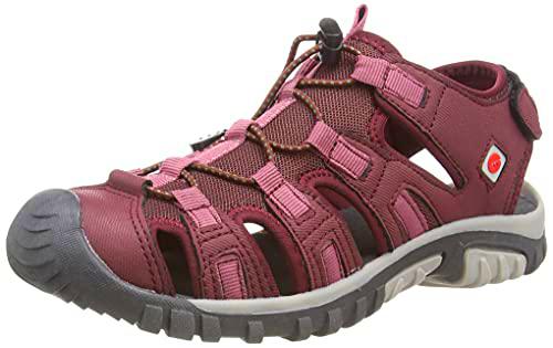 Hi-Tec Cove Sport Womens, Sandalias Deportivas Mujer