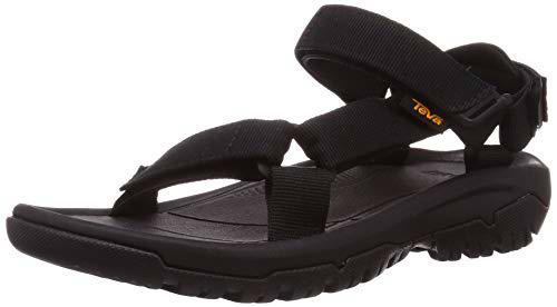 Teva W Hurricane Xlt2, Sandalias de Punta Descubierta para Mujer