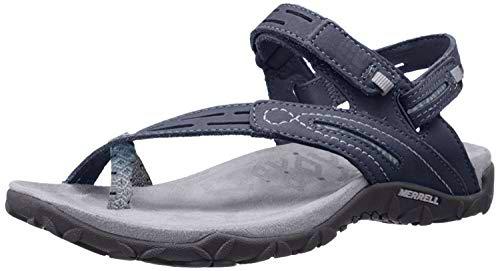 Merrell Terran Convert Ii Sandalias Deportivas para Mujer